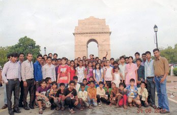 Delhi Tour