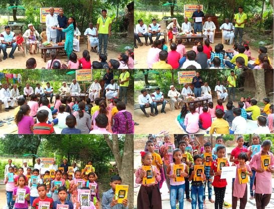 BIG CELEBRATION OF DIWALI WITH OUR (NGO) CHILDREN