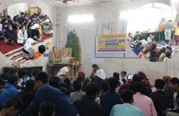Celebrate Saraswati Puja