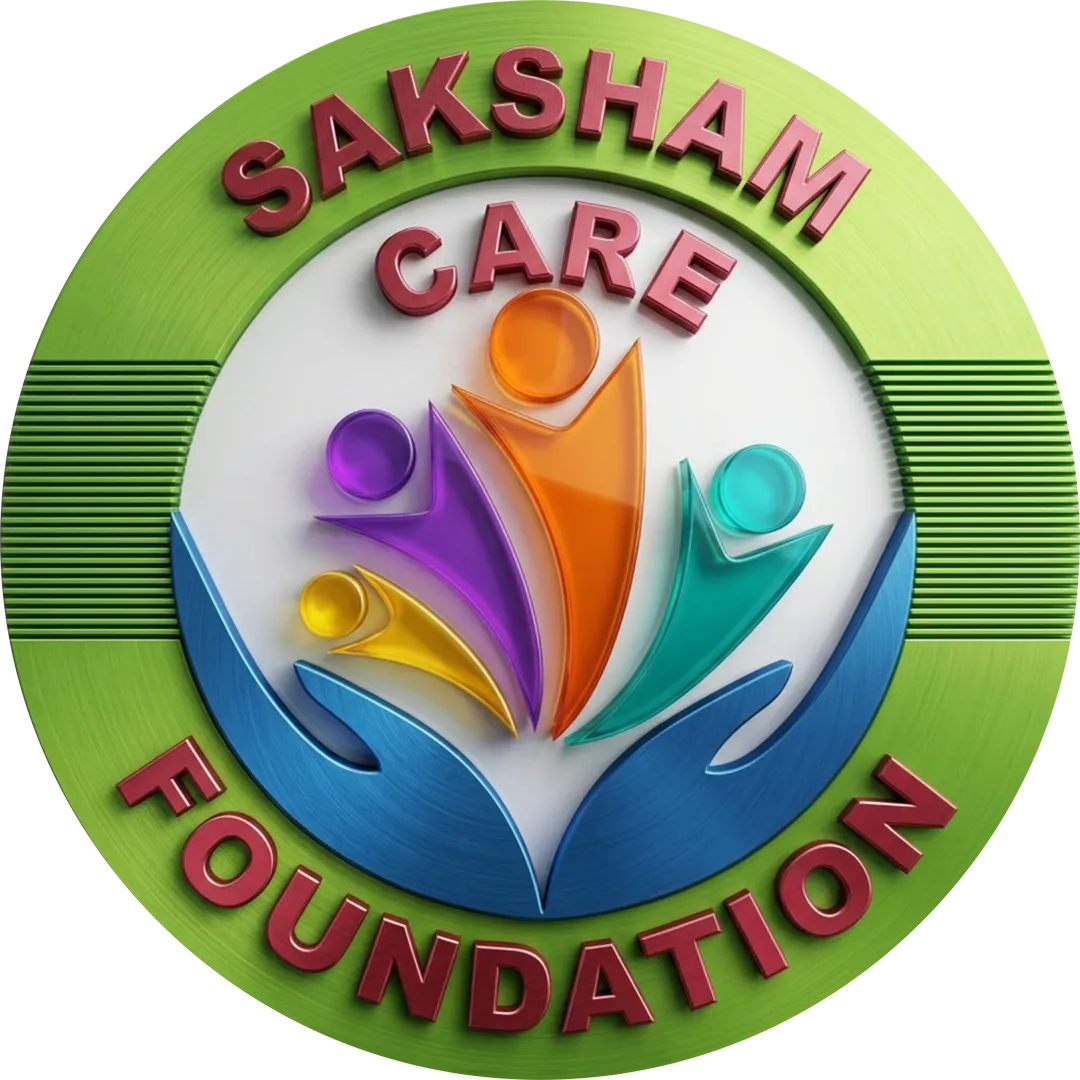 Saksham Care Foundation